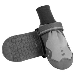 Summit Trex Dog Boots in Storm Grey (Set of 4)