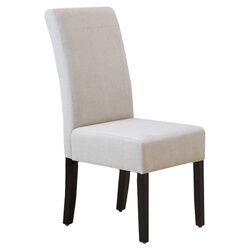 Wilshire Side Chair in Antique White (Set of 2)