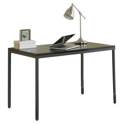 Parsons Writing Desk in Espresso