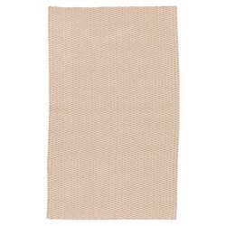 Jute Woven Tan Rug