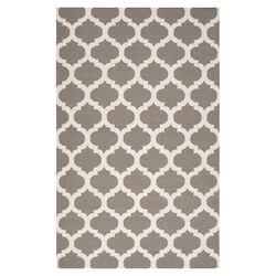 Frontier Taupe Rug