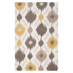 Brentwood Gold Rug