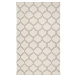 Frontier Oatmeal Rug