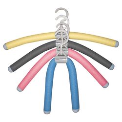Bumps Be-Gone Hangers (Set of 8)