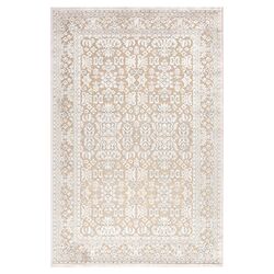 Fables Ivory & White Rug
