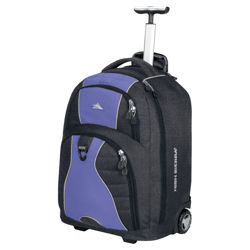 Freewheel Backpack in Lilac & Mercury Freewheel Backpack in Lilac & Mercury