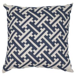Avery Linen Decorative Pillow (Set of 2)