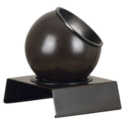 Spot Light Accent Table Lamp in Oil Rubbed Bronze