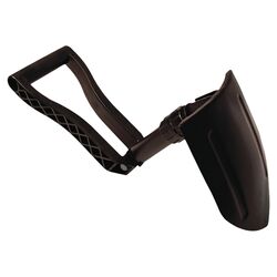 The Scout Shovel in Black