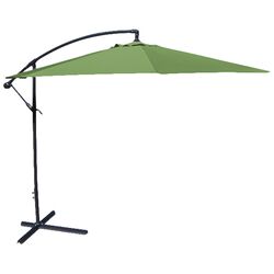 10' Cantilever Umbrella in Olive