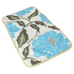 Memory Foam Changing Pad in Marvelous Mums