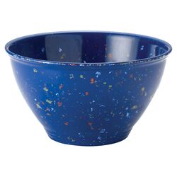 Rachael Ray Garbage Bowl in Blue