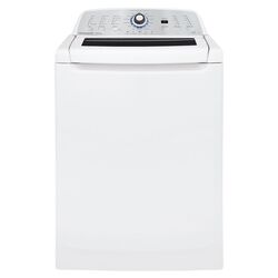 Affinity Series Energy Star 3.4 Cu. Ft. Top Load Washer in White