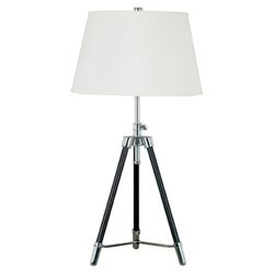 Migley Table Lamp in Oil Rubbed Bronze