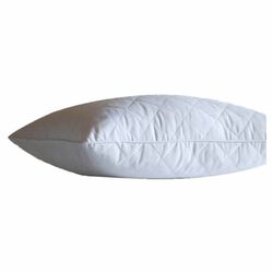 Sealy Feather Pillow in White (Set of 2)