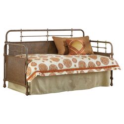 Kensington Daybed in Old Rust