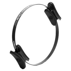 Fitness Circle Pro in Black