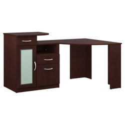 Buena Vista Writing Desk in Cherry