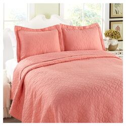 Vienna 6 Piece Duvet Set