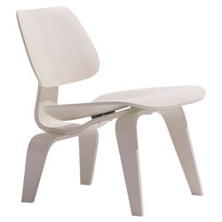 Caper Stacking Arm Chair in Green Apple