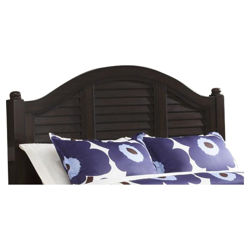 Hallmar Headboard in Hemp I