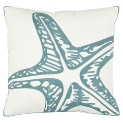 Jaipur Pillow in White