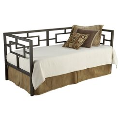 Springfield Trundle Daybed in White