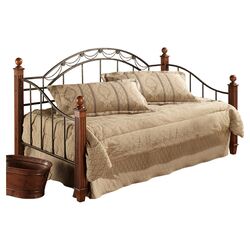 Montgomery Twin Daybed in Brown