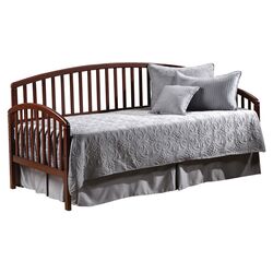 Allendale Twin Daybed in Cherry