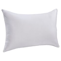 Down Alternative Comforter in White