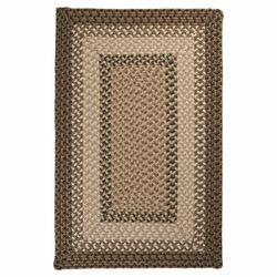 Nature Lodge Novelty Rug