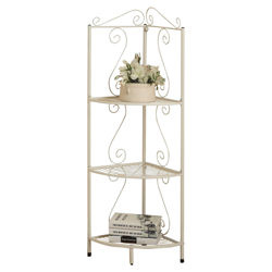 Layla Storage Ottoman in Beige