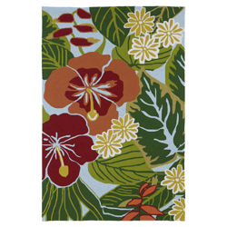 Home & Porch Sand Rug