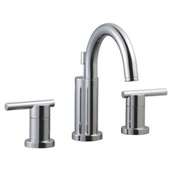 Madison Kitchen Sink Set in Chrome