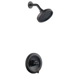 Middleton Shower Faucet in Oil Rubbed Bronze