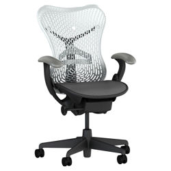 Mirra ® Office Chair in Black