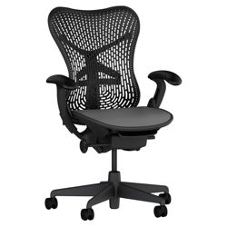 Eames Hang-It-All ® Rack in Black