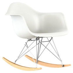 Loaded Aeron® Office Chair in Black II