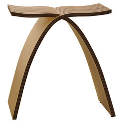 Eames Executive Chair in White