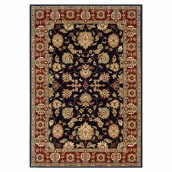 Somia Floral Rug