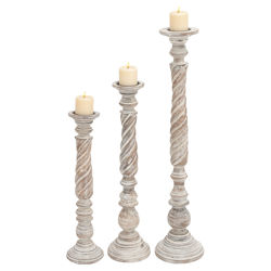 Sculptural End Table in Stone Sculptural End Table in Stone