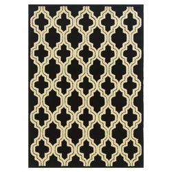 Whittier Blue & Beige Rug