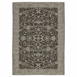 Whittier Blue & Beige Rug