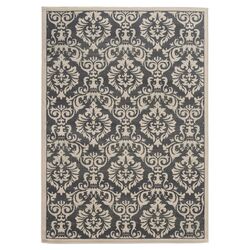 Newcastle Brown & Natural Rug