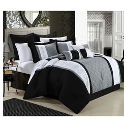 Blake Comforter Set