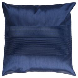 Sandy Pillow in Blue