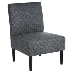 Rollx Arm Chair in Linen
