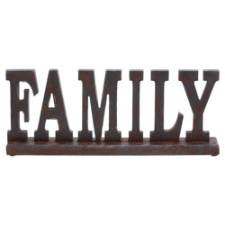 Anna Console Table in Antique Black Anna Console Table in Antique Black