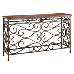 Comoros Mirror in Silver Comoros Mirror in Silver