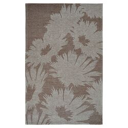 Fables Pink & Purple Floral Rug